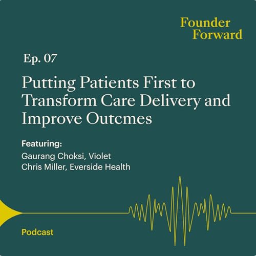 Violet & Everside: Putting Patients First to Transform Care Delivery and Improve Outcomes