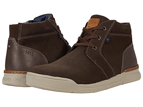 Image of Nunn Bush Kore Tour 2.0 Plain Toe Chukka Boot