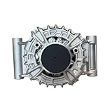 Auto Alternator 9674987580 1606430480 1874995 1800123 1889371 0125711133 0125711018 0125711049 For