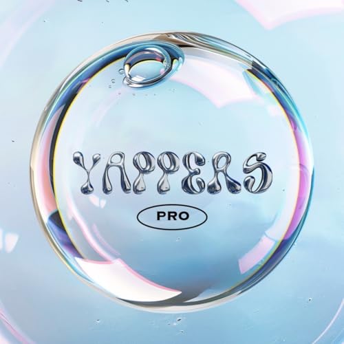 YAPPERS PROFESSIONNELLES cover art