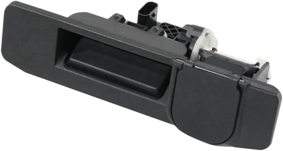 Compatible with Benz for GLE for Cl for W167 C292 2015-2019 Car Rear Tailgate Handle Trunk Lock Release Switch 1667500993 A1667500993 Tailgate Boot Latch Lock