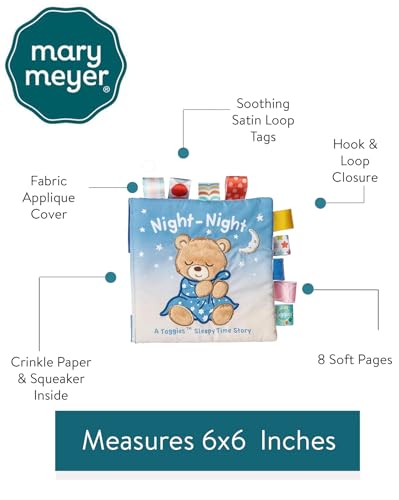 Image of Mary Meyer, Pony Spotted Soft Book