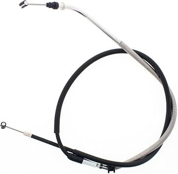 BossBearing Clutch Cable for Yamaha YZ450 2004-2009