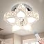 Flower|dimmable