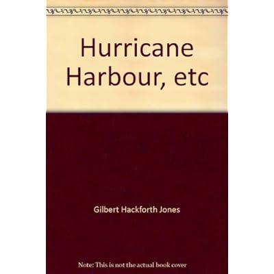 Hurricane Harbour, etc