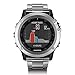 Garmin Fenix 3 HR GPS Watch with Titanium and Sport Bands