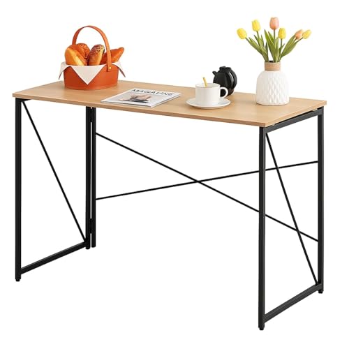 Vinnatsup\RfXN PCfXN wK ׋ ȃXy[X܂肽݃fXNRpNg ItBX[Ne[u Q[~OfXN ݑΖ gȒP ω׏d100KG ؐ 肵\(100s5075cm)