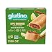 Glutino Gluten Free Breakfast Bars, Apple, 7.05 Ounce