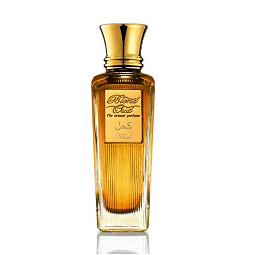 Blend Oud The Natural Perfume Khoul (U) Edp It