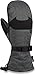 Produktbild Dakine Leather Scout MITT - M