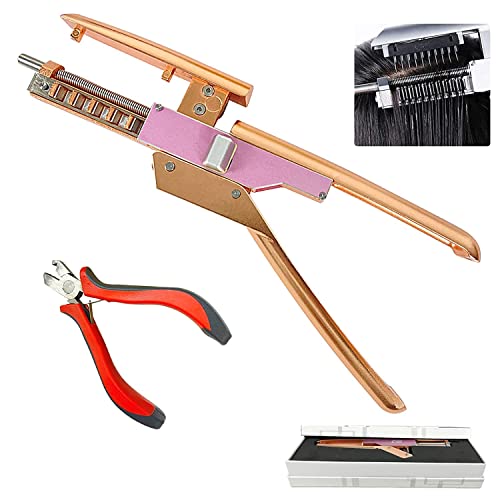 The Best Hair Extension Tool Kit to Help Achieve the Perfect Look