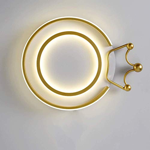 Lampes de décoration de toit en acrylique à intensité variable de 19 pouces - 6