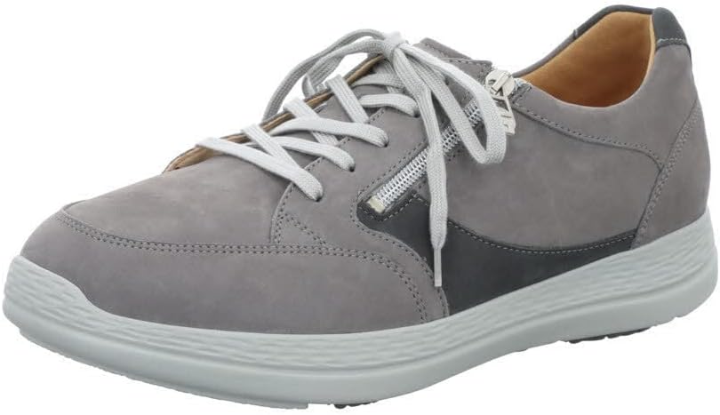 Ganter Men's Flat Health Care Professional Shoe