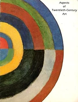 Paperback Aspects of Twentieth-Century Art Book