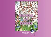 Garden Of Jewels 1968745467 Book Cover