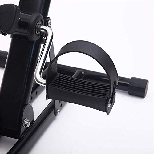 Pedal Exerciser Ajustable para Fitness y Rehabilitación miniatura 6