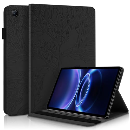 Housse Redmi Pad 2 SE 9,7" 2026 avec fentes cartes et coque de protection