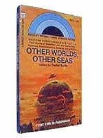 Other Worlds, Other Seas 0425022781 Book Cover