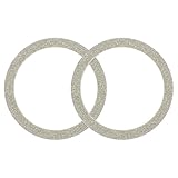 CARATTERISTICA: L'anello adattatore magnetica garantisce una connessione magnetica per il telefono, assicurando che sia saldamente fissato all'accessorio mentre permette una ricarica wireless magnetica rapida e semplice. L'adesivo protettivo sul retro lo fissa saldamente, eliminando il rischio di caduta del telefono