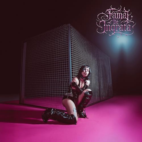 Ingratax, EMJAY & VV Brujo