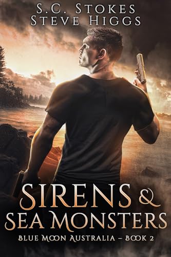 Sirens and Sea Monsters: Blue Moon Australia Book 2
