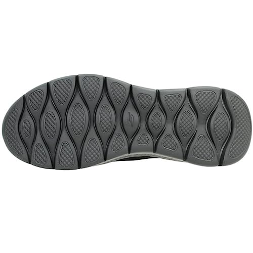 Image of Skechers Mens Go Walk Flex Slip Ins Sneakers