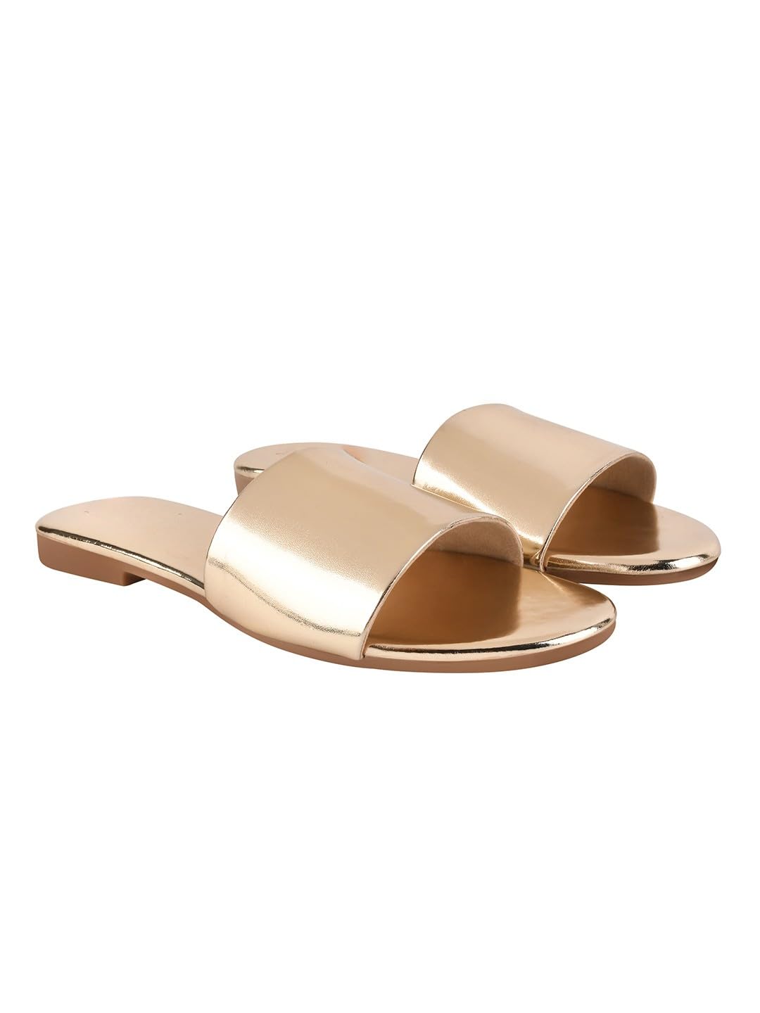 Flat Sandals For Women & Girls Sandal Casual & Festive Comfortable Casual Stylish Summer & Party Footwear-picture-23