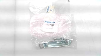 FESTO HFOE-D-MIDI/MAXI MOUNTING BRACKET