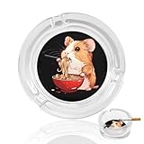 Meilleur cadeau : non seulement un cendrier, mais aussi une décoration