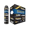 AdvanTech Subfloor Adhesive - Heavy-Duty Polyurethane Adhesive - Gun-Applied Spray Foam for Subfloor Installation - Professional-Grade - Squeak-Free Guarantee - Pack of 6 Cans - 24 oz Each
