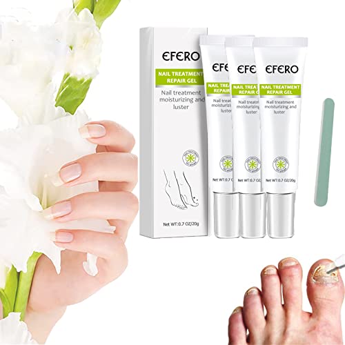 Best Nail Repair The Ultimate Guide