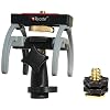 Rycote draagbare recorderverlichting HD