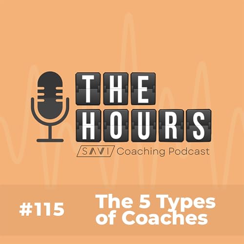 The 5 Types of Coaches &mdash; Which One Are You? (Be Honest)