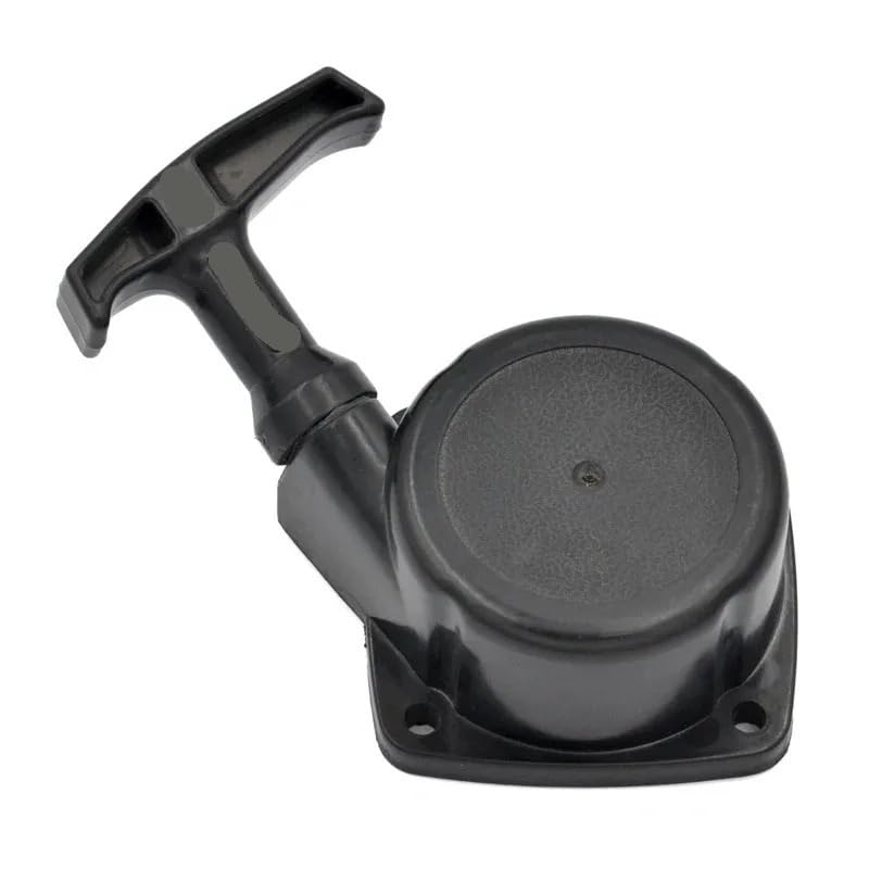Démarreur à rappel compatible 443R BC4310 lanceur de rechange G45L G35L - 3