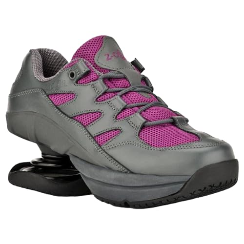 Z-Coil Women's Pain-Relief Walking Shoe