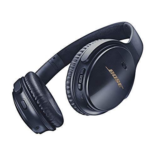 Bose QuietComfort 35 wireless headphones II ワイヤレスノイズキャンセリングヘッドホン Amazon Alexa搭載 限定カラー ミッドナイトブルー