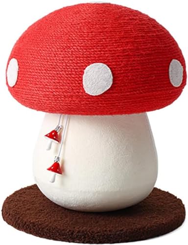 XOZIFY �L�m�R�^�L�p�܂Ƃ��|�X�g �Ԃ��L�m�R�f�U�C�� �T�C�U���������^ �������Ȃ� �����������p �L�N���C�~���O�E�܌����y�b�g�p�i (�Ԃ��L�m�R�i�z�ŕ�܂�Ă��܂��j)