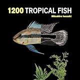 1200 Tropical Fish: An Illustrated Guide to 1200 Fish Species from Around the World