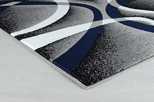 Tapete GLORY RUGS 8x10 Pulgadas Polipropileno miniatura 6