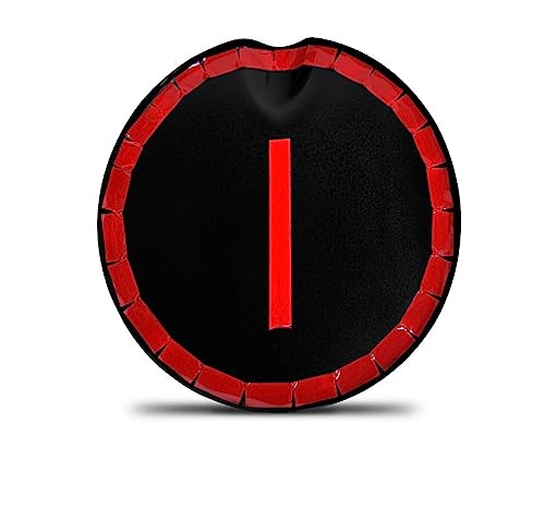 Garnitures extérieures Smart 451 Fortwo pour masquer rayures réservoir - 3