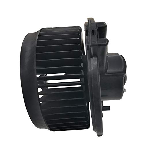 Showsen Pm9205 Hvac Ac Heater Blower Motor W/Fan Cage Fit 02-10 Sc430 01-08 Highlander 98-05 Gs300 01-05 Gs430 99-03 Rx300 98-00 Gs400 #TOP6