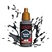 The Army Painter Warpaint Air Thunder Storm - Acrylic Non-Toxic Heavily Pigmented Water Based Paint for Tabletop Roleplaying, Boardgames, and Wargames Miniature Model Painting