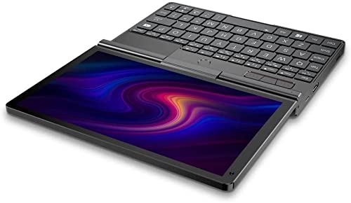 GPD Komputer kieszonkowy 3 2024 Ultra Mobile PC z aluminium z