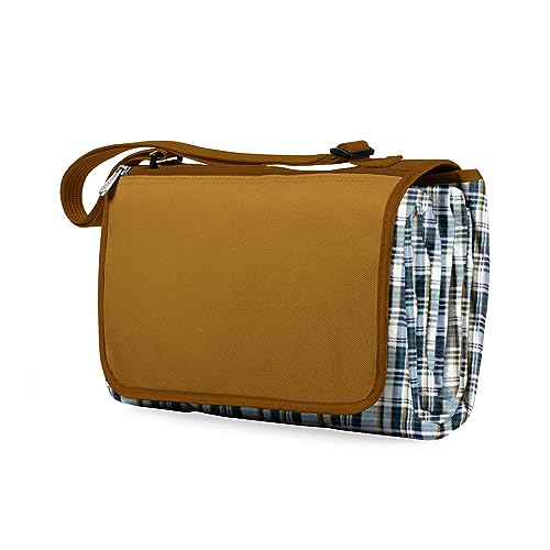 ONIVA - a Picnic Time Brand Koc piknikowy na świeżym powietrzu, angielska kratka