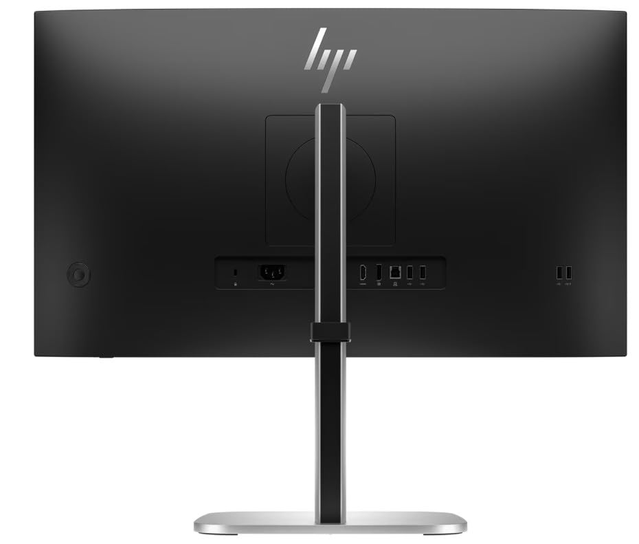 Amazon.co.jp: HP Series 5 Pro 27インチ QHD USB-C 会議モニター