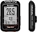 Bryton Rider 410E GPS Ciclismo, Negro, 2.3"