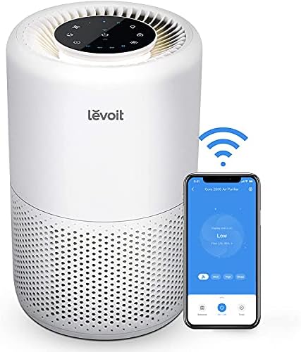 Levoit 200s air purifier Outlet