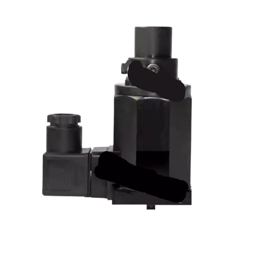 Bobines de soupapes de décharge Pilotes haute durabilité EDG-01-H
