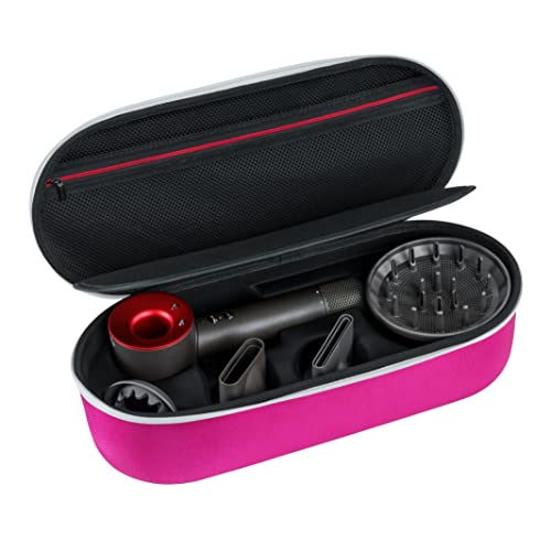 Top 10 Crystal Case Hair Dryers of 2023 Best Reviews Guide