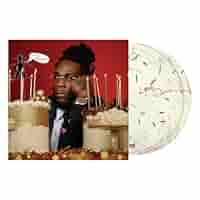 米、欧2LP Burna Boy Love, Damini 075678626616 On A Spaceship /00520 Amazon.com: Love, Damini: CDs & Vinyl